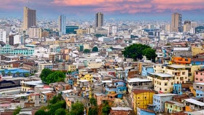 📝 Convocatoria: 'Bootcamp GovTech LatAm'