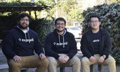 ⚕️ Examedi quiere reforzar su crecimiento en la región