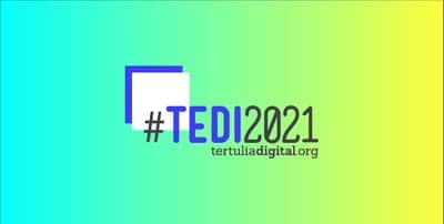 📆  Evento: 'TEDI2021'