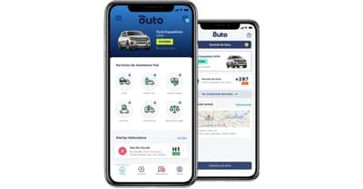 🚙Outo anuncia el inicio de sus operaciones en México