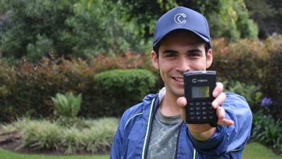 💳 Cajero busca digitalizar a cerca de 1M de comerciantes independientes en Colombia