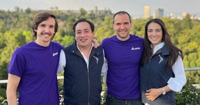 💸 Atria recibió inversión por Addem Capital