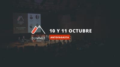 📆Evento: 'Mininn Summit 2023 - Chile'