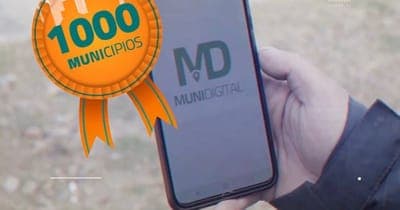 🛬 MuniDigital anuncia su expansión a España