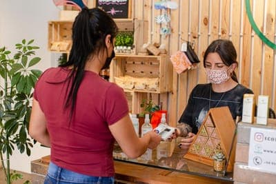 🧑🏽‍💻  SumUp lanza estudio Radiografía al Emprendimiento Femenino en Chile