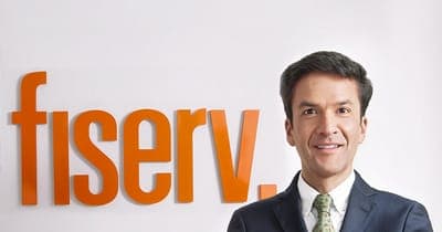 💳 Fiserv y Colombia Fintech anuncian alianza para incrementar índices de inclusión financiera