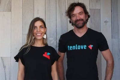 🛫  Tenlove anuncia su expansión a Brasil