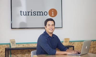 🧳 Turismoi anunció una alianza con Netactica y Berry Whale