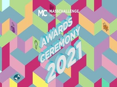 📣 MassChallenge México anunció a las startups ganadoras de su programa 2021
