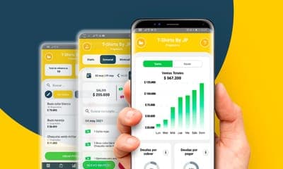 🛫  Fintech Treinta inició operaciones en Brasil