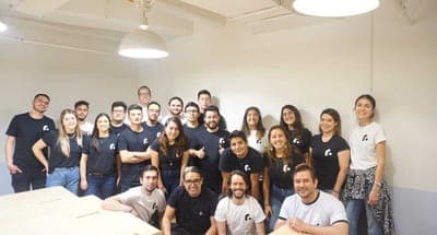 🏪 Sumer llegó a las 500K descargas en sus 4 meses de operación