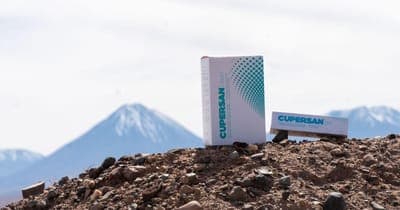 ⚕️ Cuperscience anuncia el levantamiento de su ronda por US$1.5M