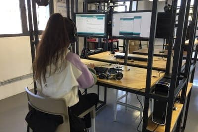 📚 SPK busca romper el paradigma educativo en Chile