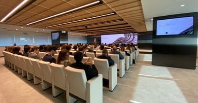 📝 Convocatoria: 'Fast Track de Cuatrecasas'