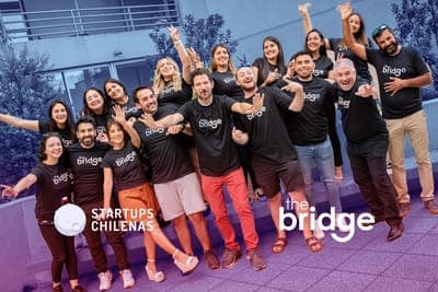 💼 The Bridge anuncia el lanzamiento de pagos de salarios en criptomonedas