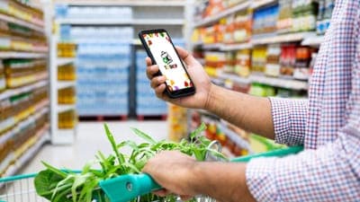 🥗 Ok To Shop busca dar información a consumidores en Chile sobre productos alimenticios