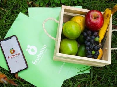 🥗 Frubana busca cerrar 2022 superando los 100K restaurantes