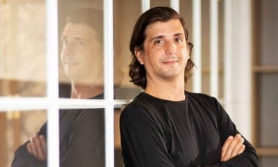 🛵 Rappi nombró a su nuevo General Manager para la región Pacífico