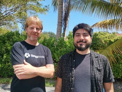 🚛SimpliRoute lanza función para el traslado y entrega de paquetes por aire en Brasil