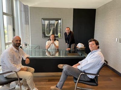 💰 Aurea Group lanza su Venture Builder y fondo de inversión