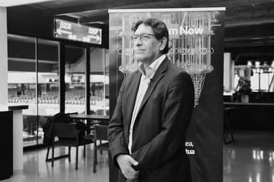 💵 Quanvia anuncia la adquisición de Nimoy Cognitive Computing