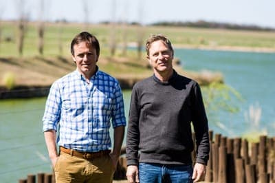 🌳 Bioheuris y Agidea anuncian alianza para proporcionar una novedosa línea de servicios a empresas semilleras