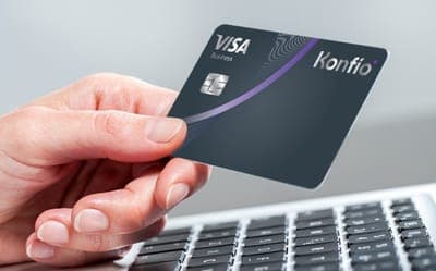 💳 Konfio fue reconocido por el Banco Mundial