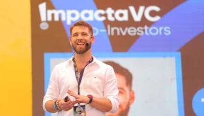 📝Convocatoria: 'Impacta Fundraising Strategy Program 2023'