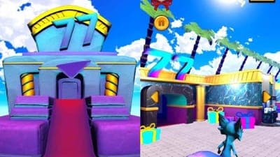 🏪 Click77 lanza su juego virtual de compras