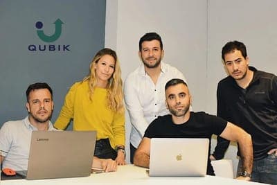 🛬 Qubik anuncia su expansión a US