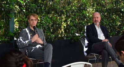 💰Latin Leap anuncia el lanzamiento de su fondo para la región