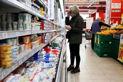 🥗 Kigüi lanzará nuevas categorías de productos para reducir el desperdicio de alimentos en Argentina