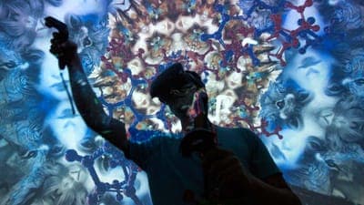 🤳 Sorry Mom busca revolucionar la publicidad mediante el uso de la VR en Chile