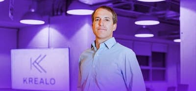 💸 Monokera levanó inversión de Krealo