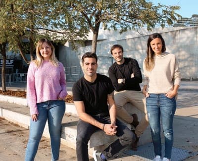 🧷 Flip! ofrece comprar seguros para ayudar a emprendedores