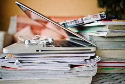 📚 Kimche crea el primer Libro de Clases Digital de Chile