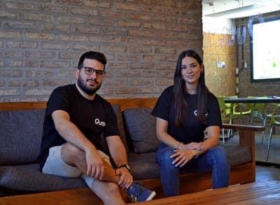 🚀 Outtrip y TuCuota reciben inversión de AWS Impact Accelerator