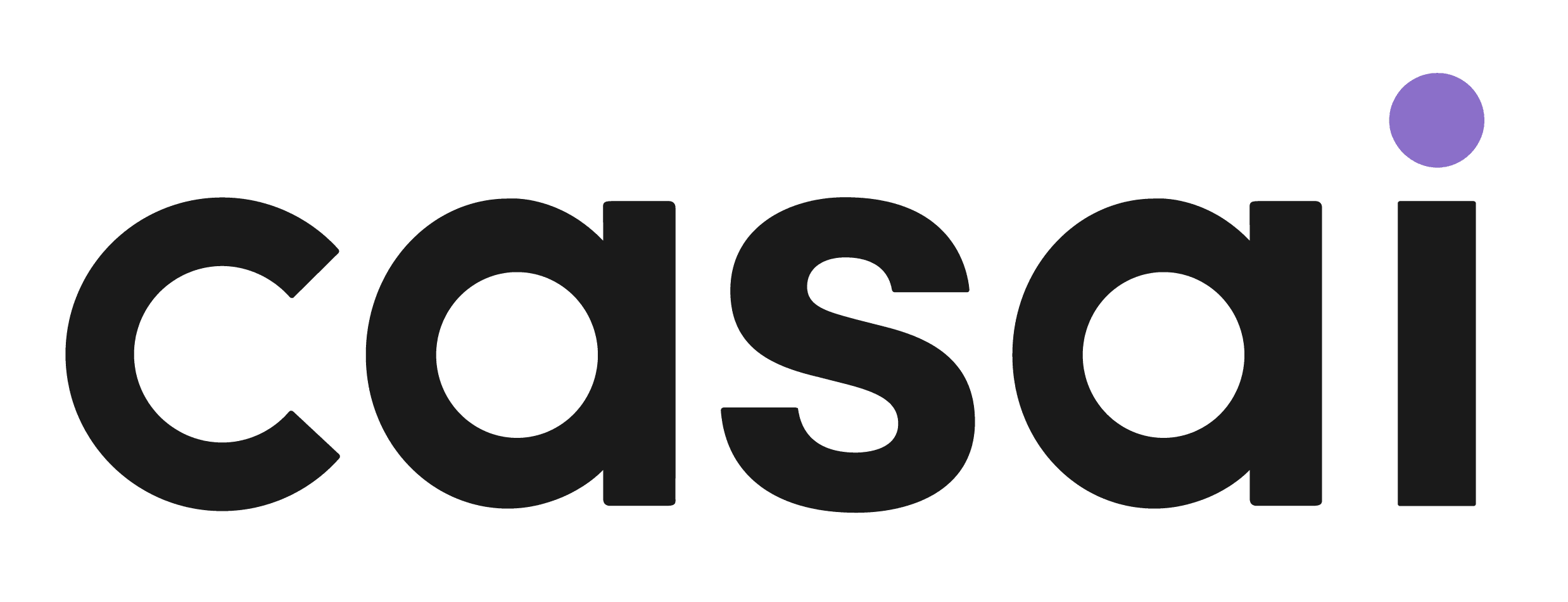 Casai logo