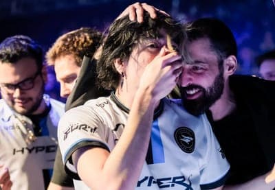 💳 Ualá es el nuevo sponsor del equipo argentino de e-sports Isurus
