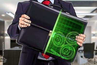 💰 Incictus Capital lanza su primer un fondo para criptoactivos