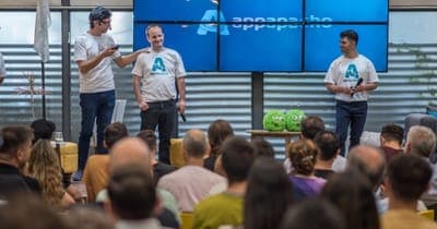 📝 Convocatoria: 'Awa Ventures'