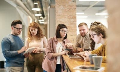 📑 Global X de ProChile y Endeavor lanzan informe de startups chilenas en su proceso de internacionalización