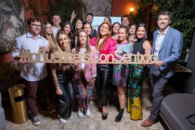 🤳 Frisbi recibe donaciones para 10K plantar árboles