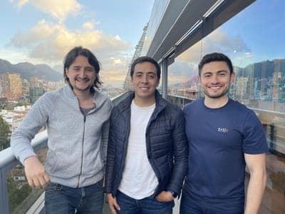 🛫 Trii está preparando su proceso de expansión en la región 