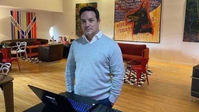 💸 Klimber levantó su ronda Bridge 