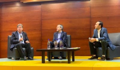 🚀 Lanzan sello para impulsar startups en Colombia
