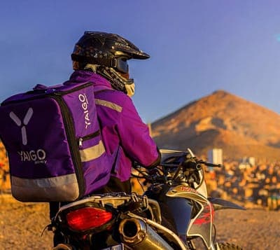 🚴‍♀️ Yummy adquiere a la startup Yaigo