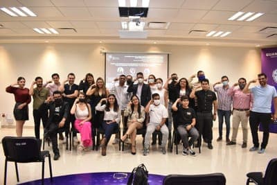 📝 Convocatoria: 'StartUp Perú Plug 3G'