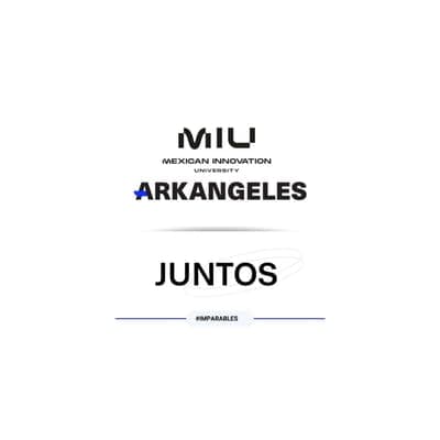 💰Arkangeles y Mexican Innovation University anuncian alianza