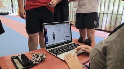 ⚽️ Aictive y el Club Deportivo Universidad Católica anuncian alianza